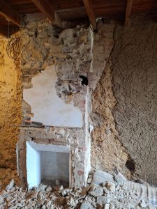 Février - chantier participatif!